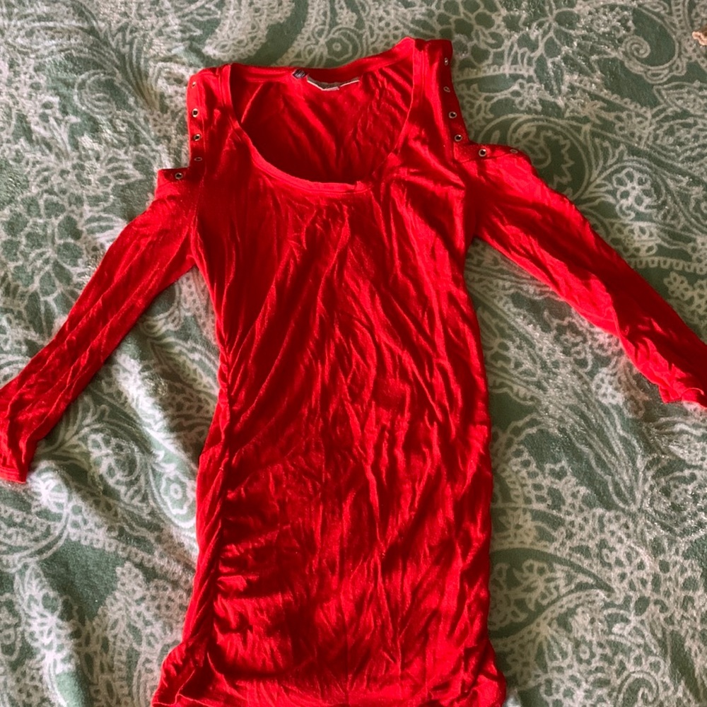 Jennifer Lopez size extra small blouse shirt